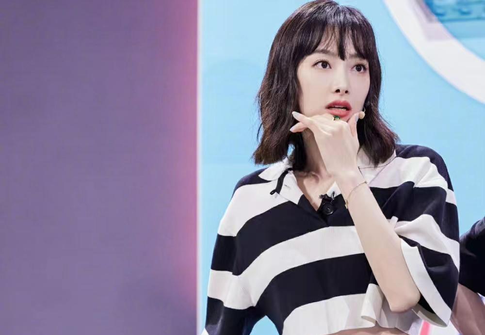 吴倩|《浪姐4》出圈话题，宋茜打call，美依礼芽投票，吴倩2天口碑崩塌