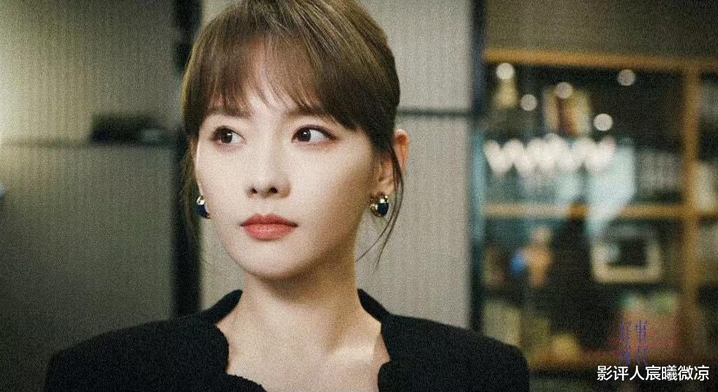 《好事成双》:躲过压轴出场的黄晓明,却被36岁“琼瑶女郎”惊艳