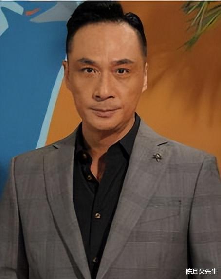 吴镇宇谈周星驰,我是四大才子之一,演技也比不过周星驰