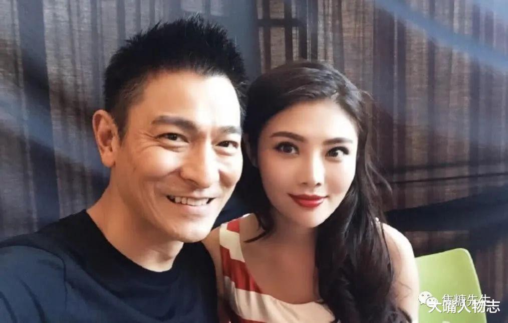 61岁刘德华晒一日3餐,网友感叹他挺狠,难怪看起来像40多岁的人