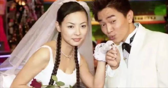 她曾是“最美小昭”：2次误当小三，差点犯下重婚罪，如今还好吗