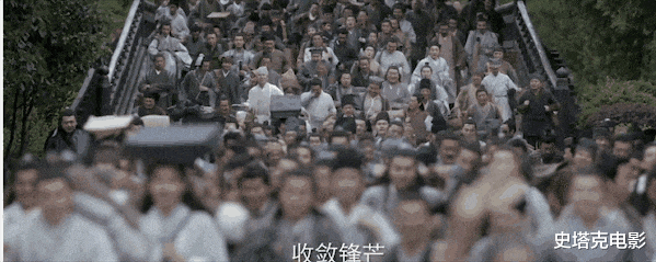 《庆余年》新预告：俞飞鸿霸气，毛晓彤美翻了，王启年福气不小