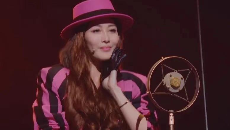 乘风破浪的姐姐|《浪姐4》捧谁很明显！咖位小的轮流被淘汰，两个“皇族”被吐槽