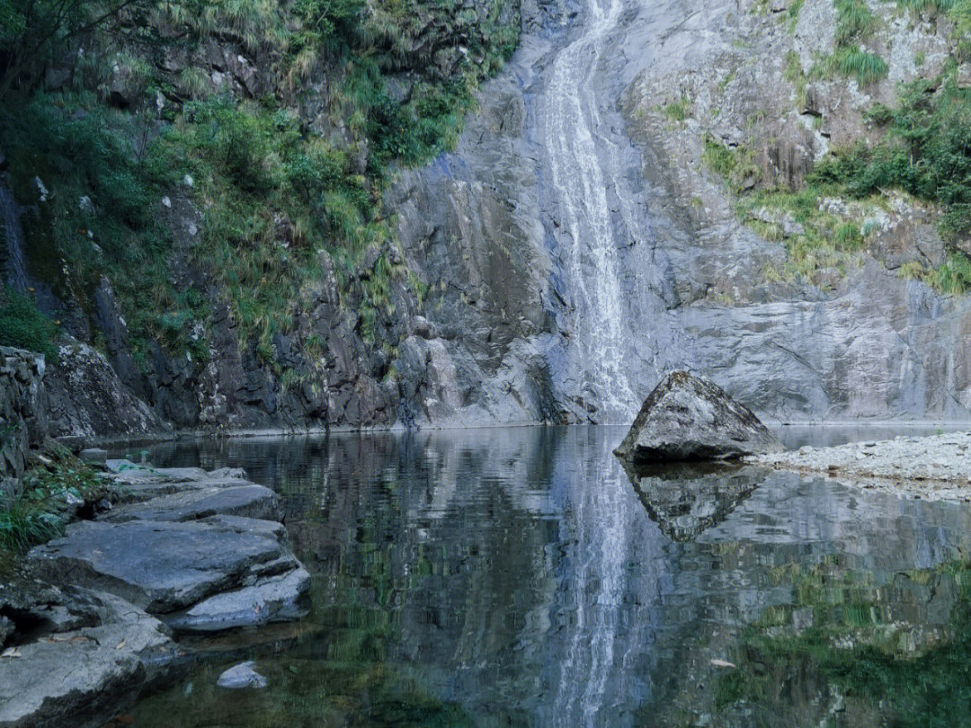 梦幻仙境|国家地理评"全球最佳旅行地"富春江