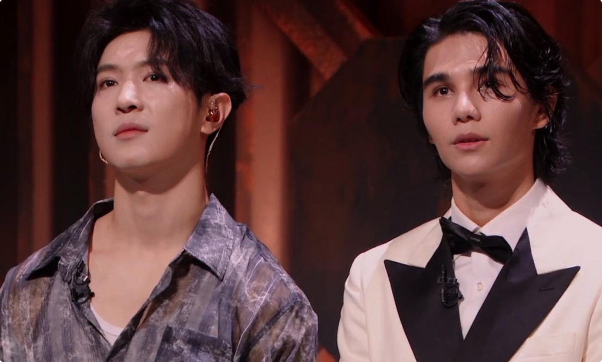 皇族不再是通行证?“电音男神”唱功尴尬,被“糊咖”陈楚生吊打