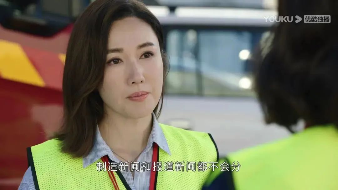 48岁吊打内娱,这个一姐我真的服