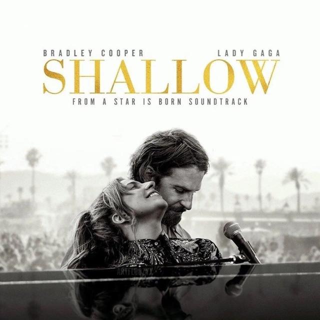 shallow|法语版的《Shallow》来了,恭喜嘎嘎
