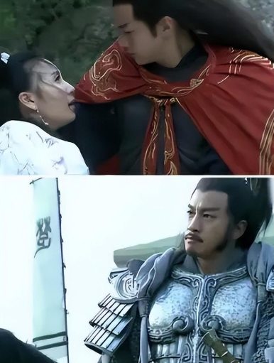 突发!何润东发生车祸!180万玛莎拉蒂被撞凹,画面曝光惨不忍睹