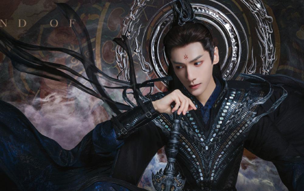 长相思|3大平台暑假档待播剧,长月烬明长相思对打?爱奇艺这次悬了!