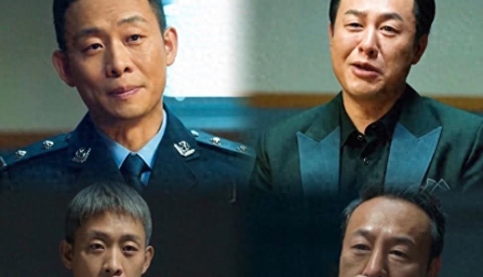 从爆红到“打回原形”，张颂文只用八个月，终是步了张小斐的后尘