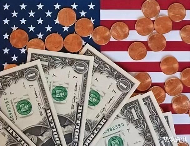 美国|美国人的平均薪资是多少？分析1.4亿美国人的工资，差距有多大？