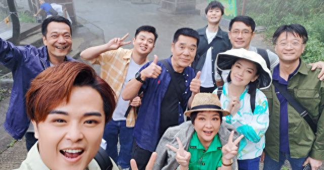 “苏妙婵”虎艳芬：因17年前对康祈宗的一句承诺而支撑康家至今！