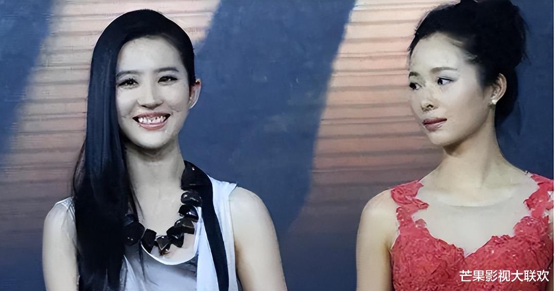 “为求上位,主动献身”!来看看这4位女明星是真“大方”。