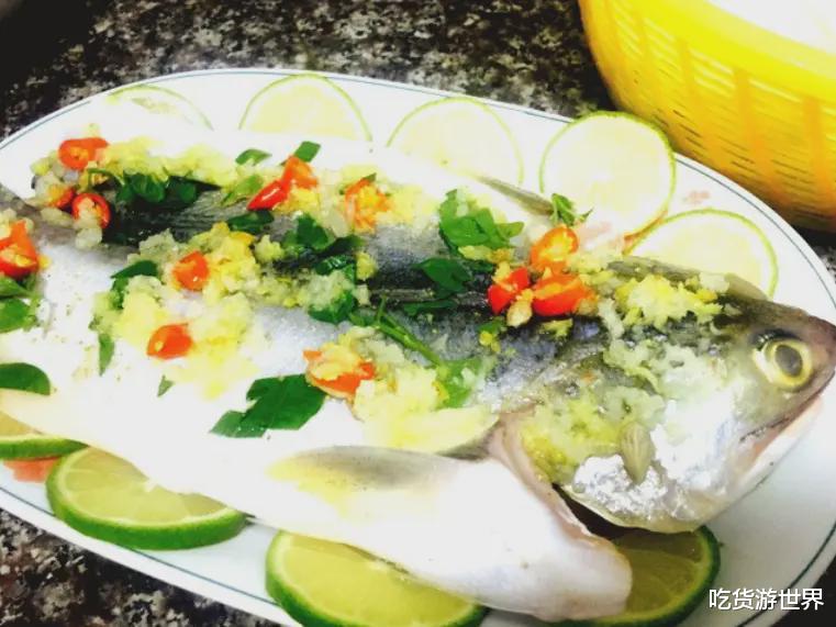 带鱼|市场上这4种鱼,无法人工养殖,价格不贵肉嫩味鲜,遇到别手软