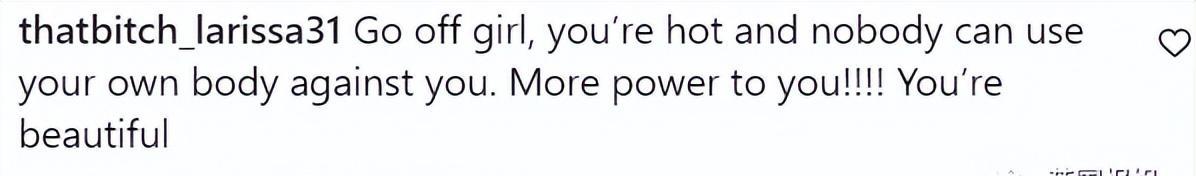 电影|22岁女演员公开晒裸照反击黑客勒索