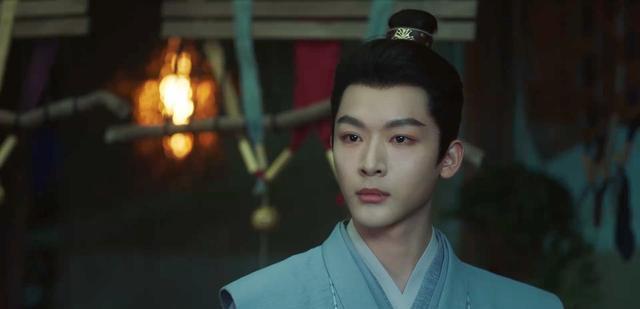 《长相思》火热出圈:躲过了男主张晚意,却被33岁男四号惊艳了