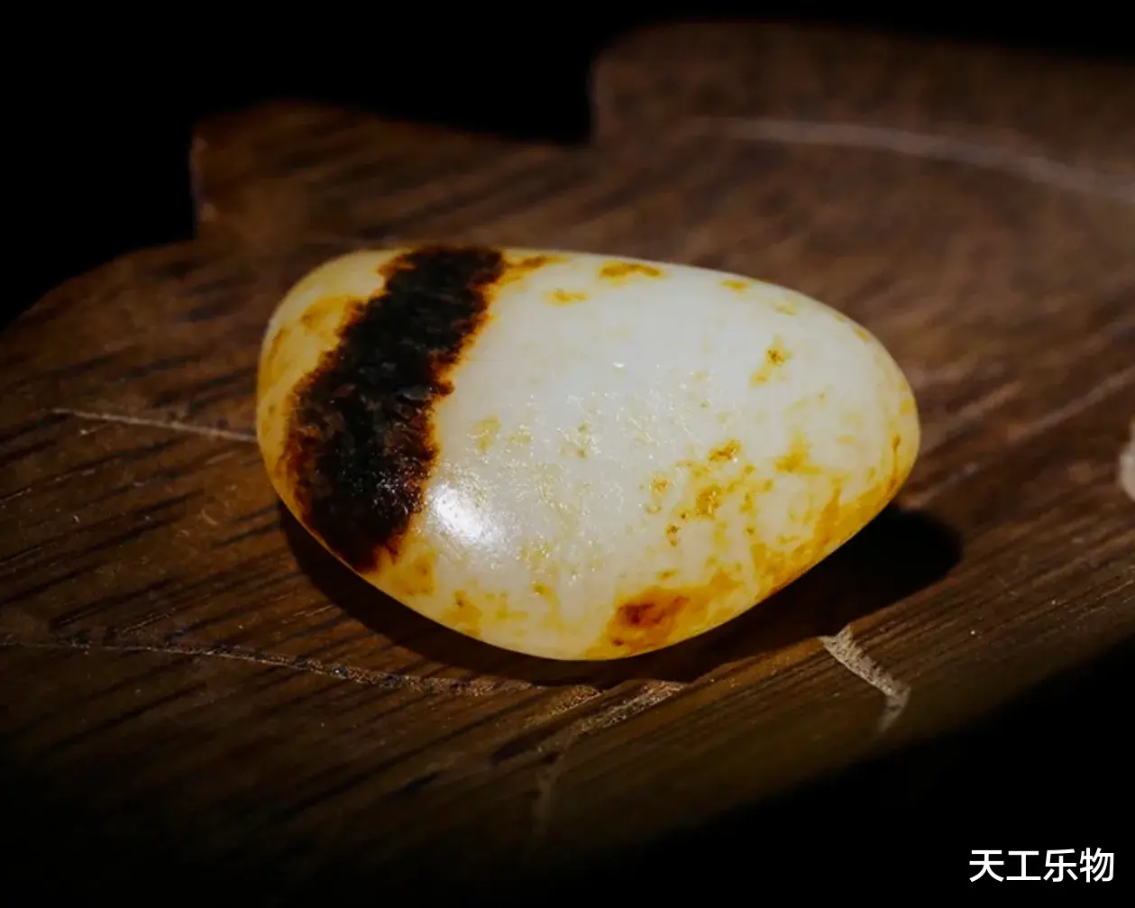 |不走寻常路!十种反常规的特色和田玉!