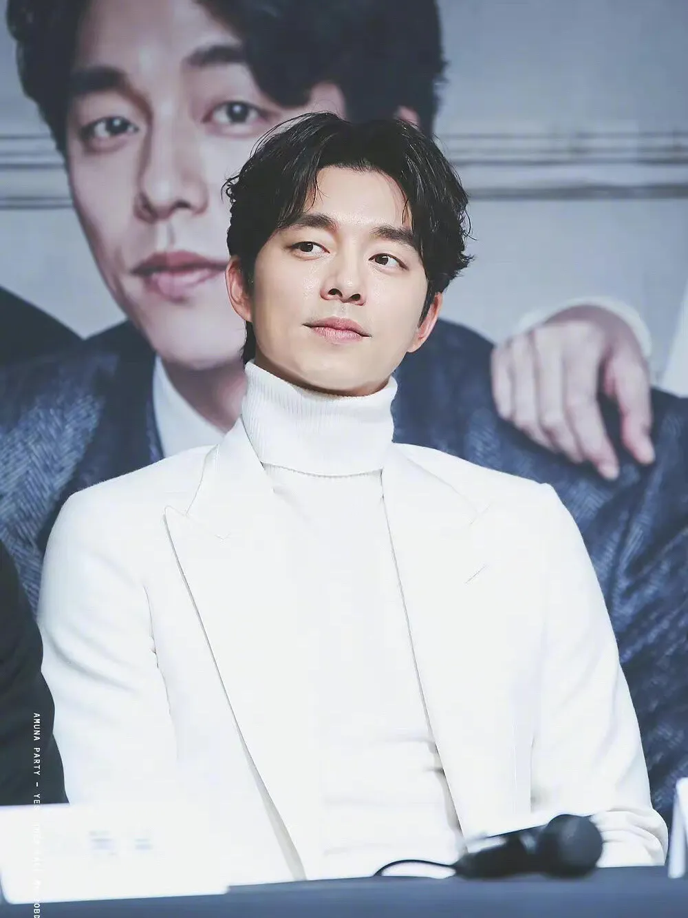 时隔七年，韩流男神孔刘回归爱情剧，搭档徐玄振演绎先婚后爱