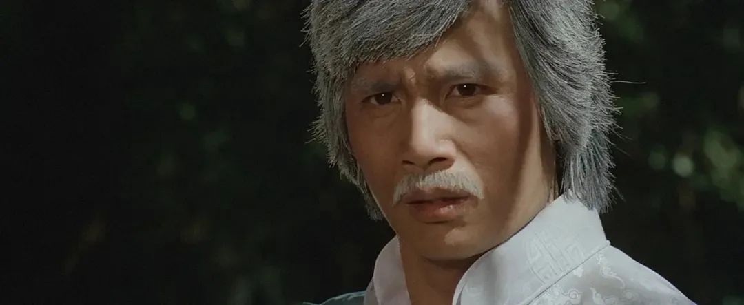 刘家荣:没有弟弟出名,没有哥哥成就高,却是武行圈最混得开的人 - 娱乐