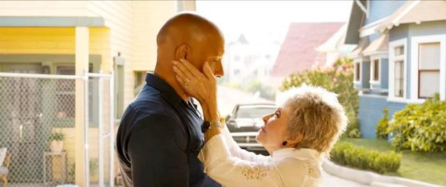 电影|惊队依旧疲软,海王实力超强?《速10》趣评:《复联3》的翻版