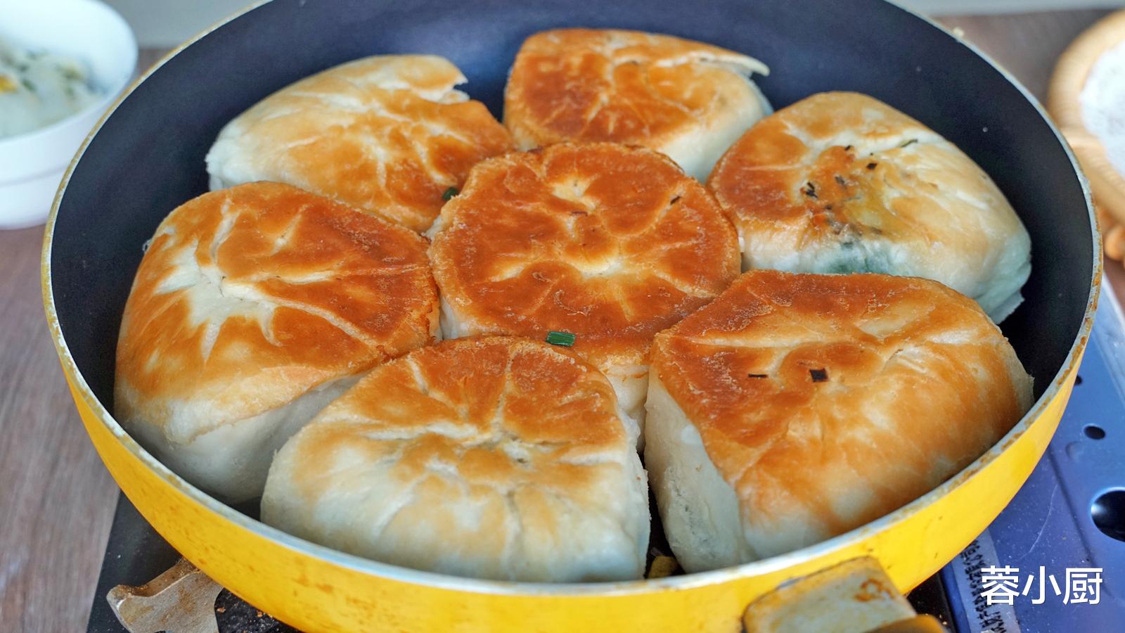 美食教程|7月11三伏天，再忙也要吃4种“温阳”食物，升阳气祛寒湿，强免疫