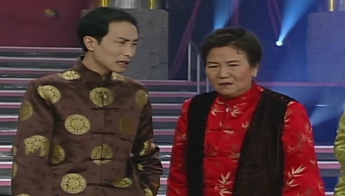 24年春晚主题官宣后,被网友的评论笑死,赵本山的担心恐怕要成真