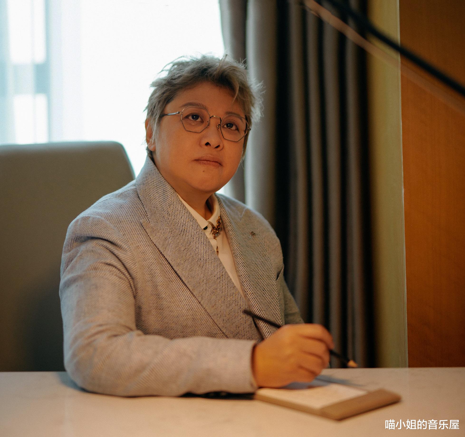 《声生不息·中华季》网传嘉宾名单真实性90%,节目组物料早已提示