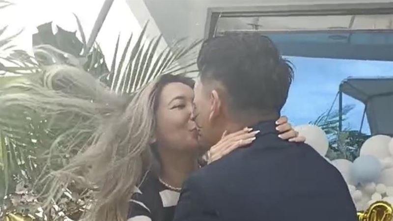 Makiyo再揭前夫两大“罪状”，儿子刚出生就失业，择偶标准曝光