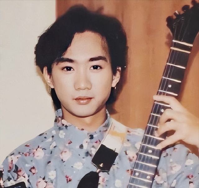 |害了Beyond乐队的,从来都不是草蜢,而是几人的“不对付”