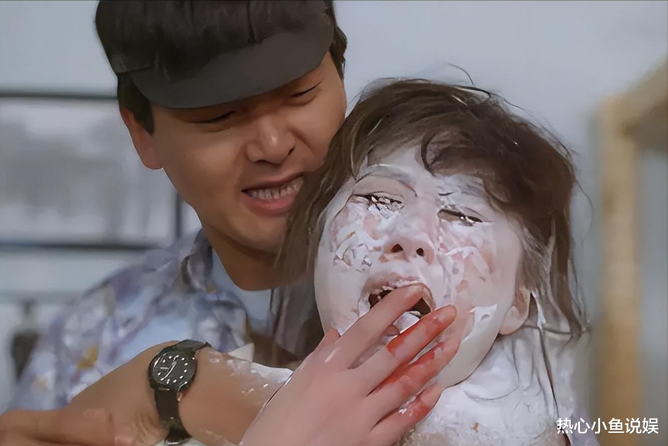 贪财好色,吃里扒外!深扒之下,周润发的狐狸尾巴终于露出来了