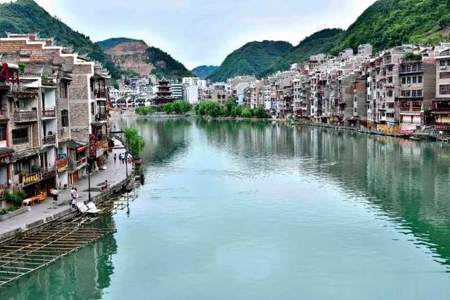 贵州|3条贵州最经典的自驾游线路，看尽贵州山水风光和少数民族风情