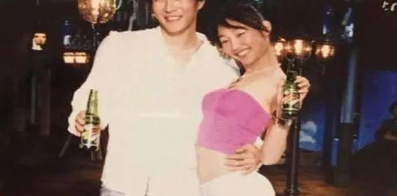 白百何|背锅多年后我们才读懂白百何:原来面对谩骂,最有力的回击是沉默