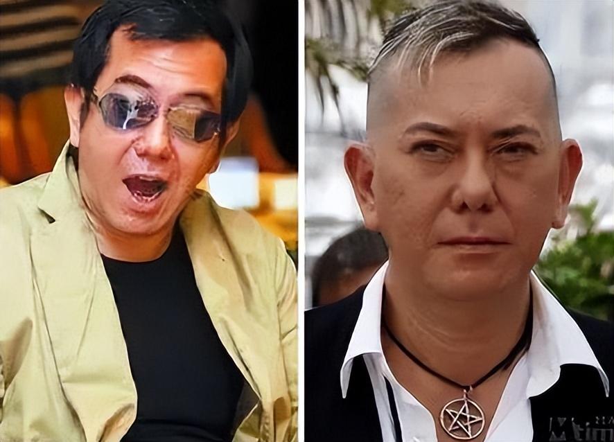 黄秋生|“港独余孽”现身金像奖被喊滚出去?黄:我是香港人,香港是外国吗?