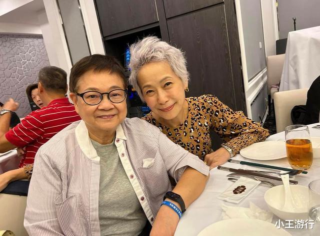 回顾《新白娘子》30年后,再看赵雅芝和叶童的现状:谁嫁得好一目了然