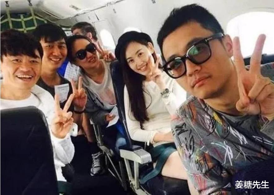 网传宋喆要抢夺王宝强儿子的抚养权？马蓉沉默，这真是离了大谱！