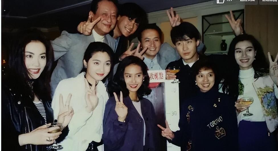 这一次,四大天王中“最不起眼”的黎明,让人刮目相看!