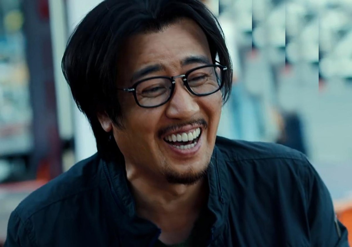 又一新剧来袭,全员演技派,看清导演代表作,网友:收视稳了