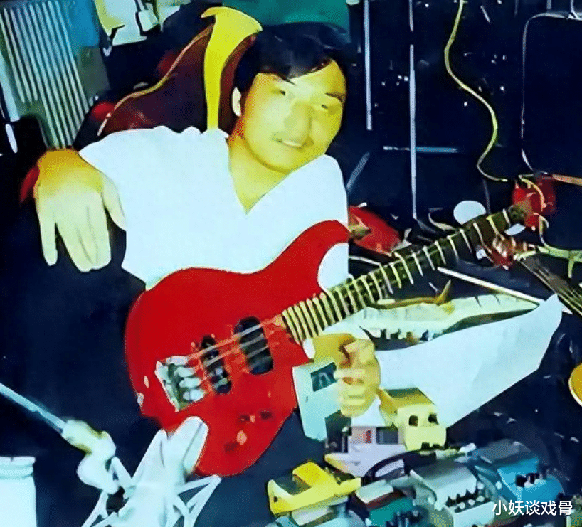 解植琨病逝21个月了,留下260亿遗产,遗孀毛阿敏的选择让人泪目