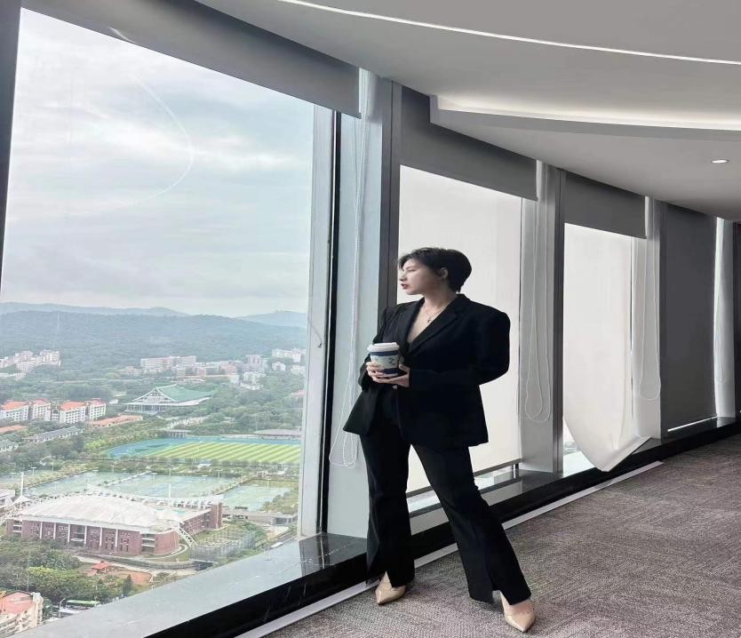 我，80后女孩，从小被人骂“绝户”，靠自己在南方打拼出一片天地