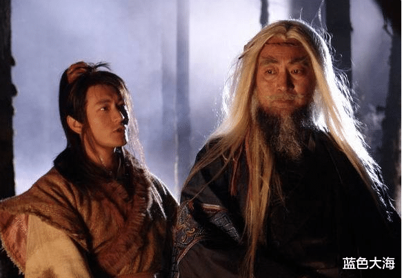 柏青|已故的7位国家一级演员,以为他们还在,其实已去世多年