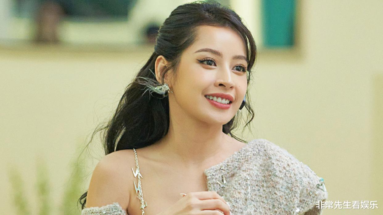 李宁|《浪姐4》外籍姐姐差距大,1人成人气王,2人已淘汰,4人各有标签