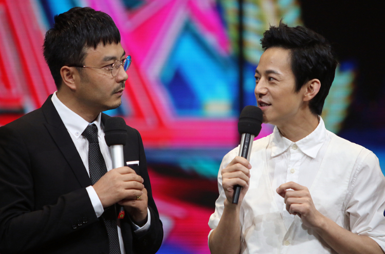 杨紫新综艺与《花少5》首播口碑对比，真是没有对比就没有伤害