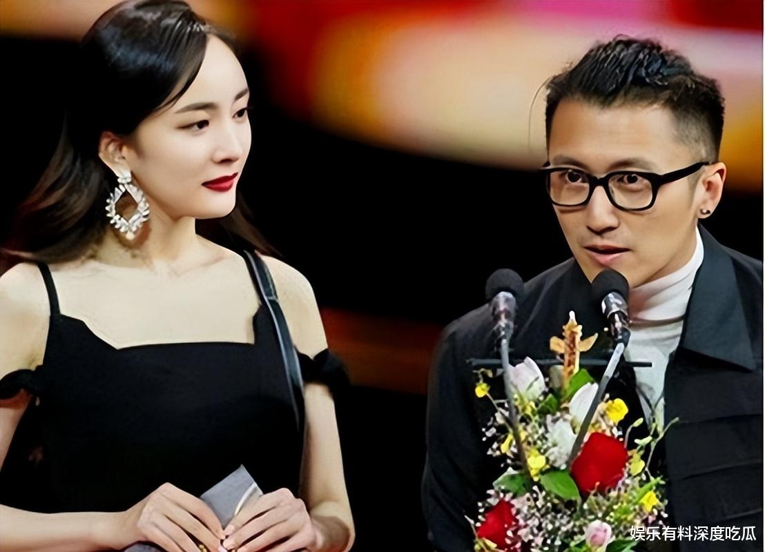 曝“锋菲恋”成泡影?谢霆锋不再隐瞒,公布新恋情