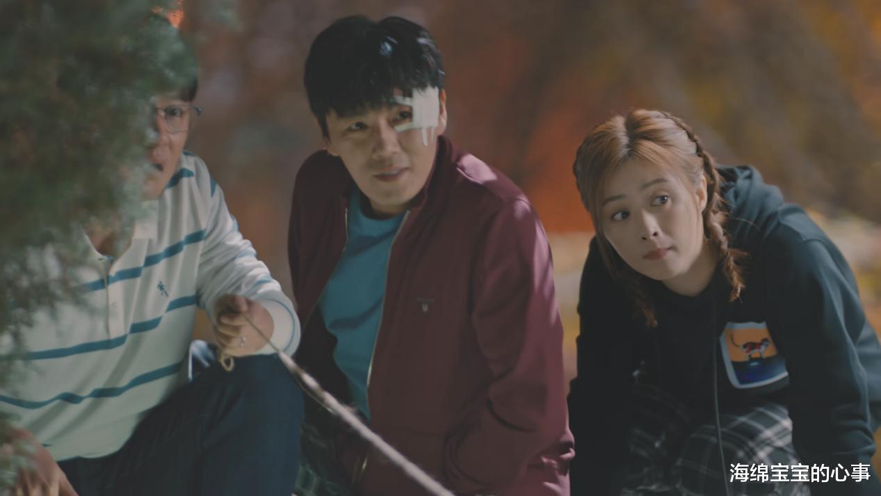 秦昊蒋欣的新剧告诉观众:再好的演员也拯救不了压播太久的剧!