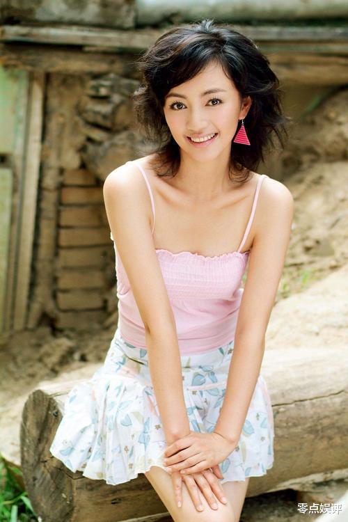 罗海琼新发型曝光,家人怨言四起!女神回应:拥有有趣灵魂最重要