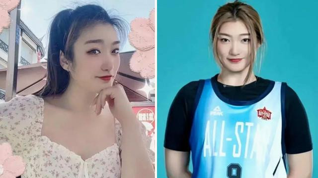 美甲 为何要化妆涂美甲参赛？李梦13字回应，真相让人破防，张隆看懂