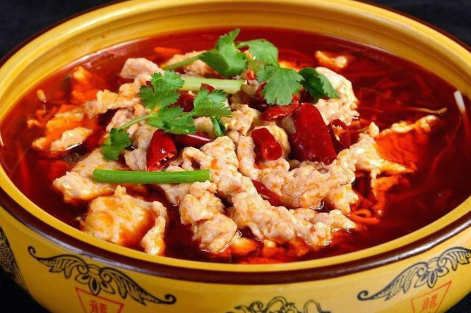 家常菜|中秋佳节最受欢迎的8道家常菜，据说国内每个家庭都会准备至少一道以上