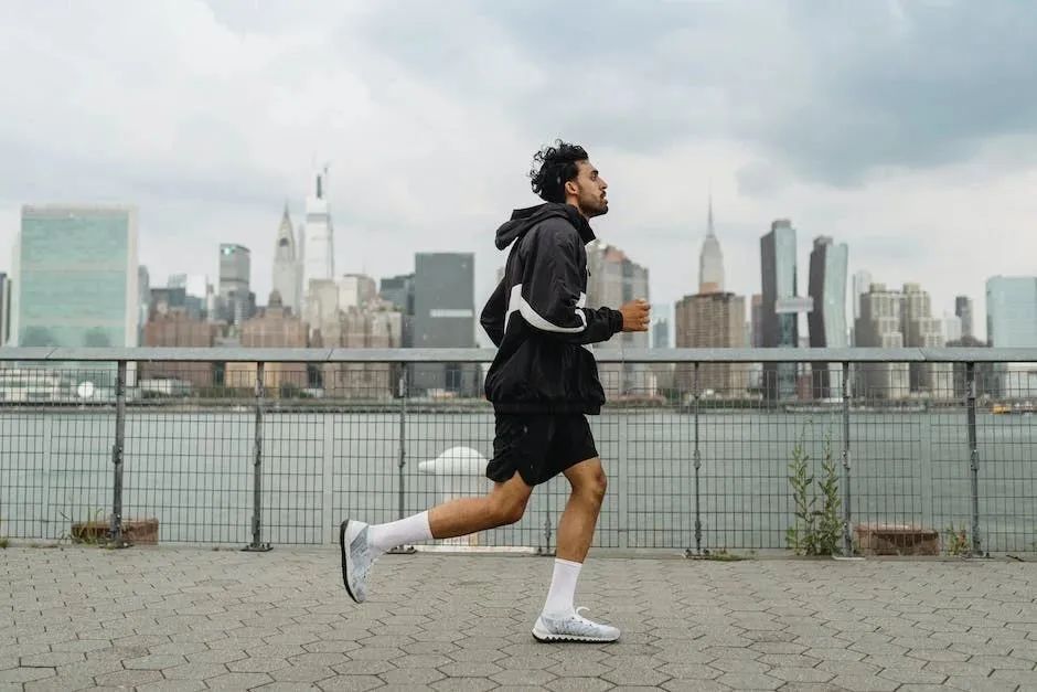 减脂|跑步真的可以提高抵抗力吗？为什么有人越跑越糟？