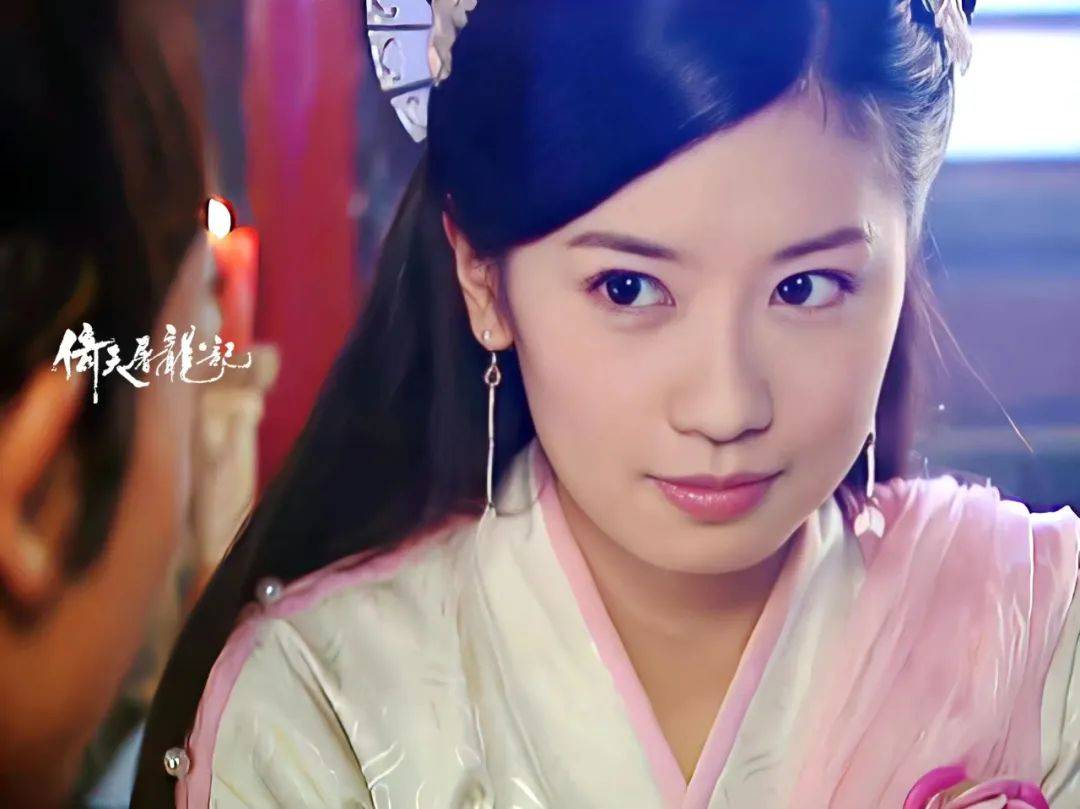 眼线 《浪姐4》女星美貌前十排名疑似出炉？李彩桦第七，朱珠第三？网友：都是气质美女