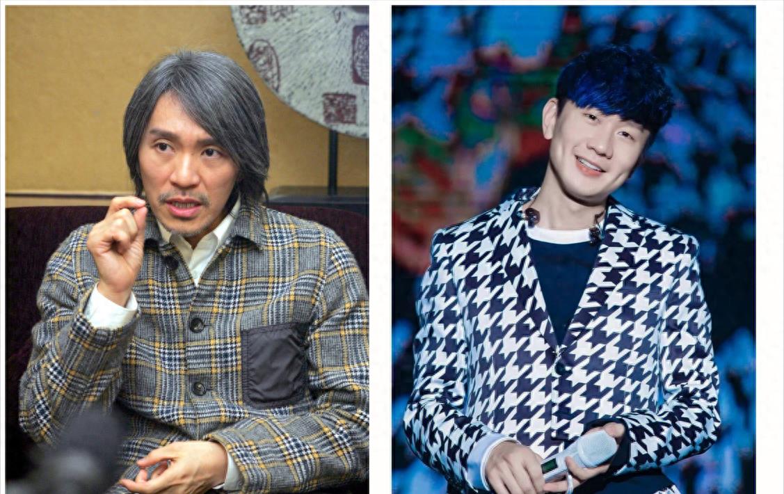 张智霖风波发酵!疑是缅北集团股东,儿子公然辱华,周星驰受到波及